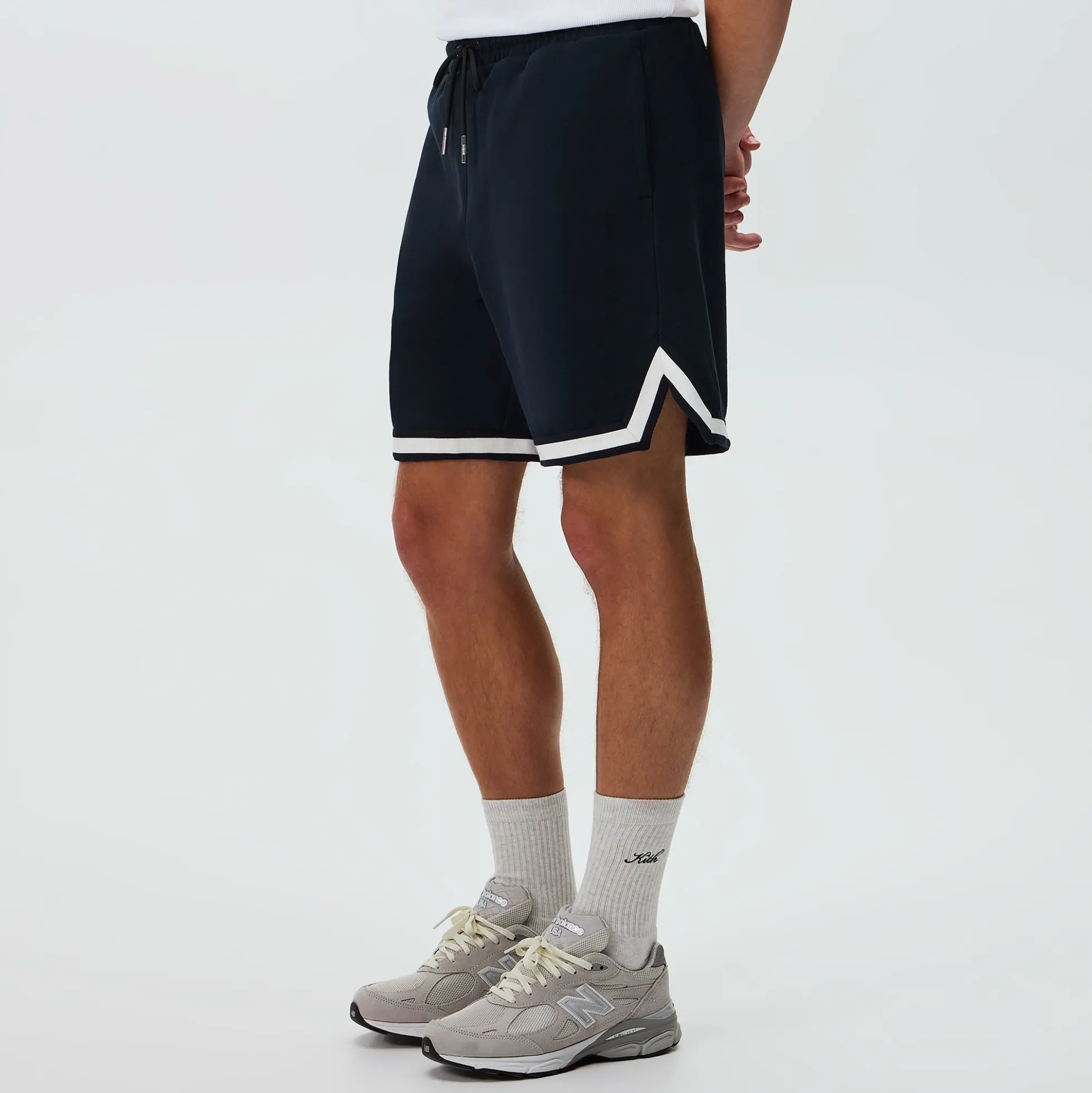 Kith Micro Terry Curtis Short