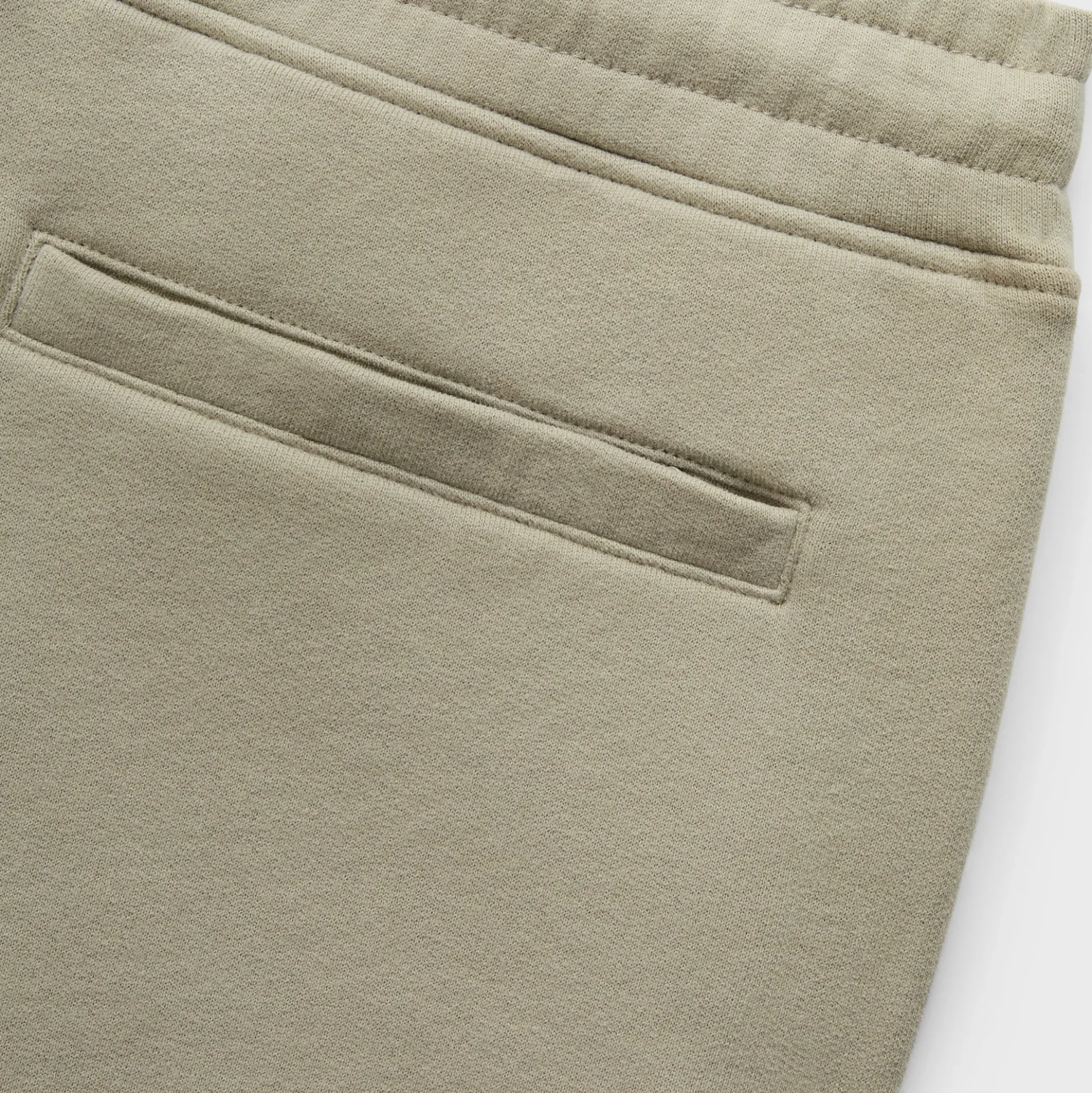 Kith 101 Micro Terry Jordan Short