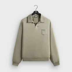 Kith 101 Micro Terry Nelson Rugby