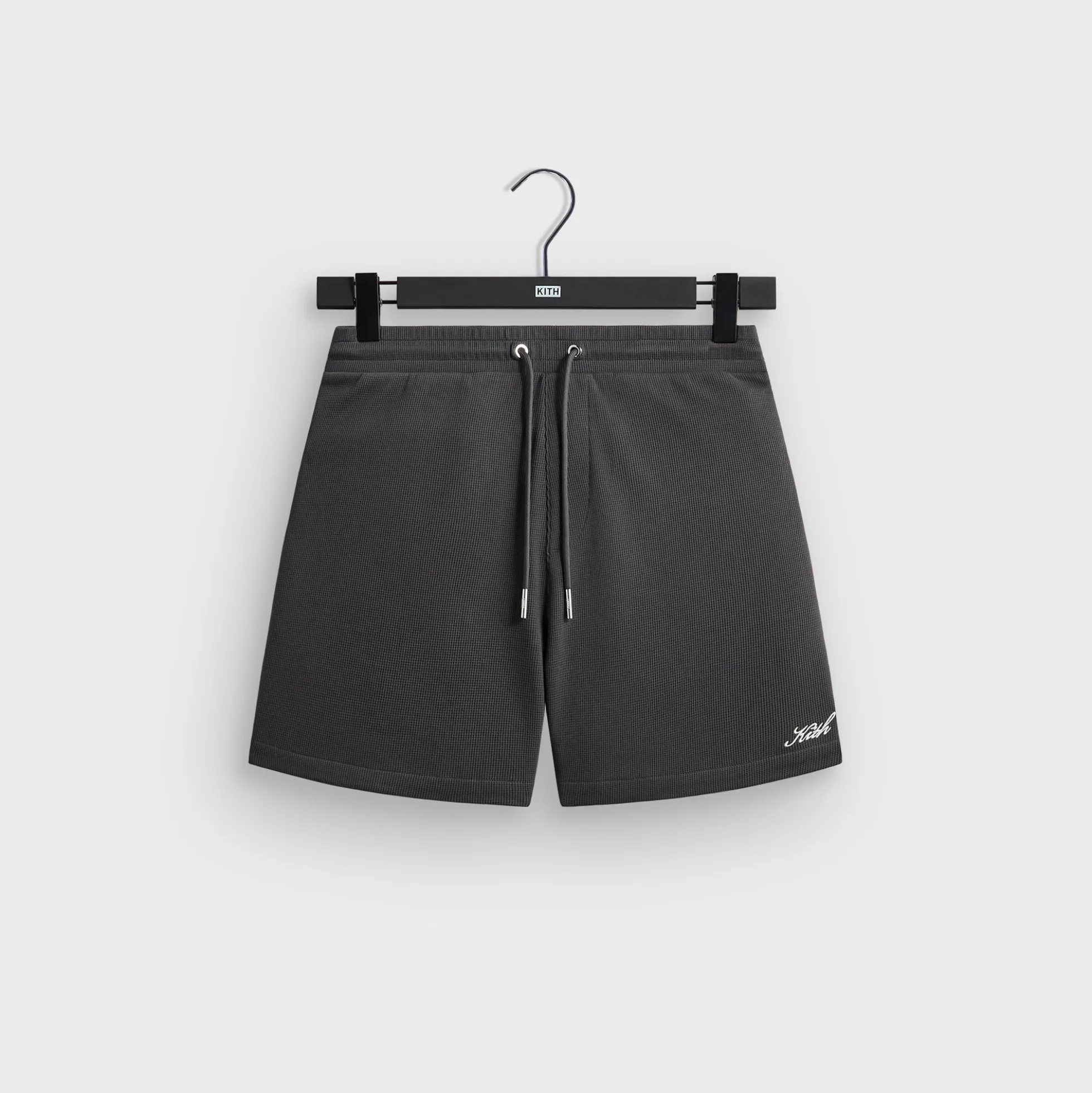 Kith Micro Waffle Graham Short