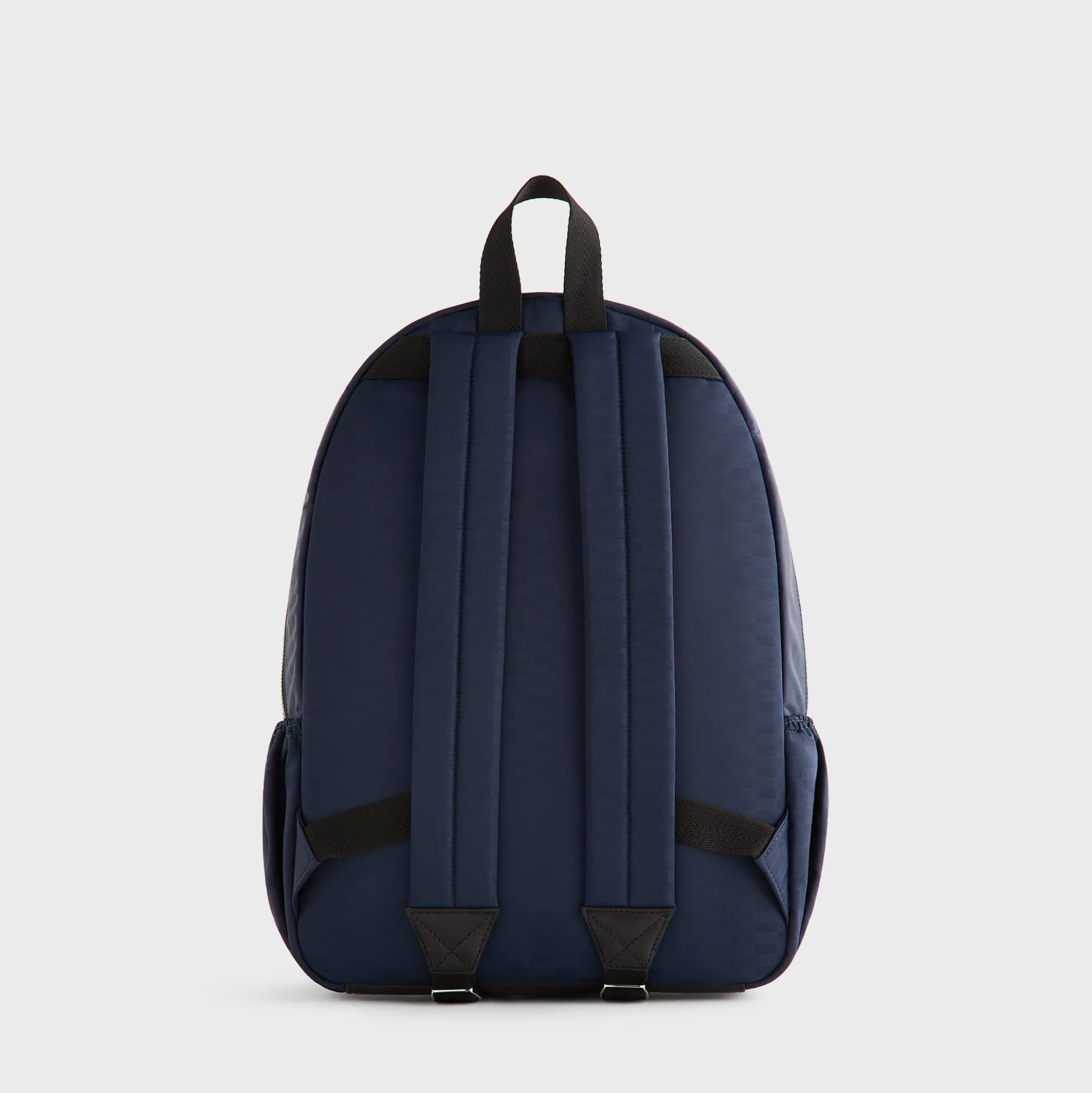 Kith Monogram Nylon Jacquard Backpack