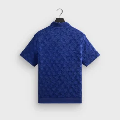 Kith Monogram Towel Terry Leo Polo