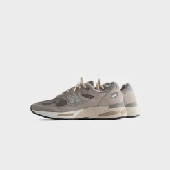Kith 101 & New Balance Made in UK 991v2