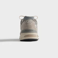 Kith 101 & New Balance Made in UK 991v2