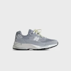 Kith & New Balance Made in USA 992
