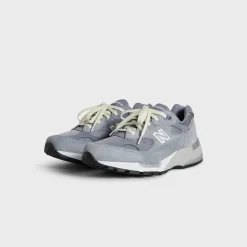 Kith & New Balance Made in USA 992