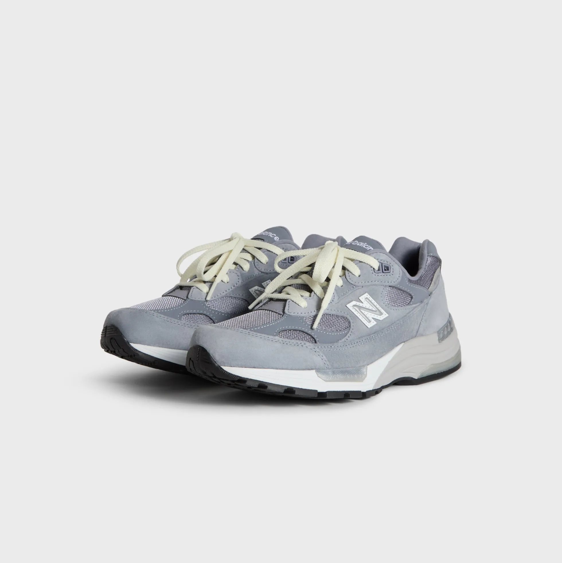 Kith & New Balance Made in USA 992