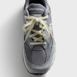 Kith & New Balance Made in USA 992