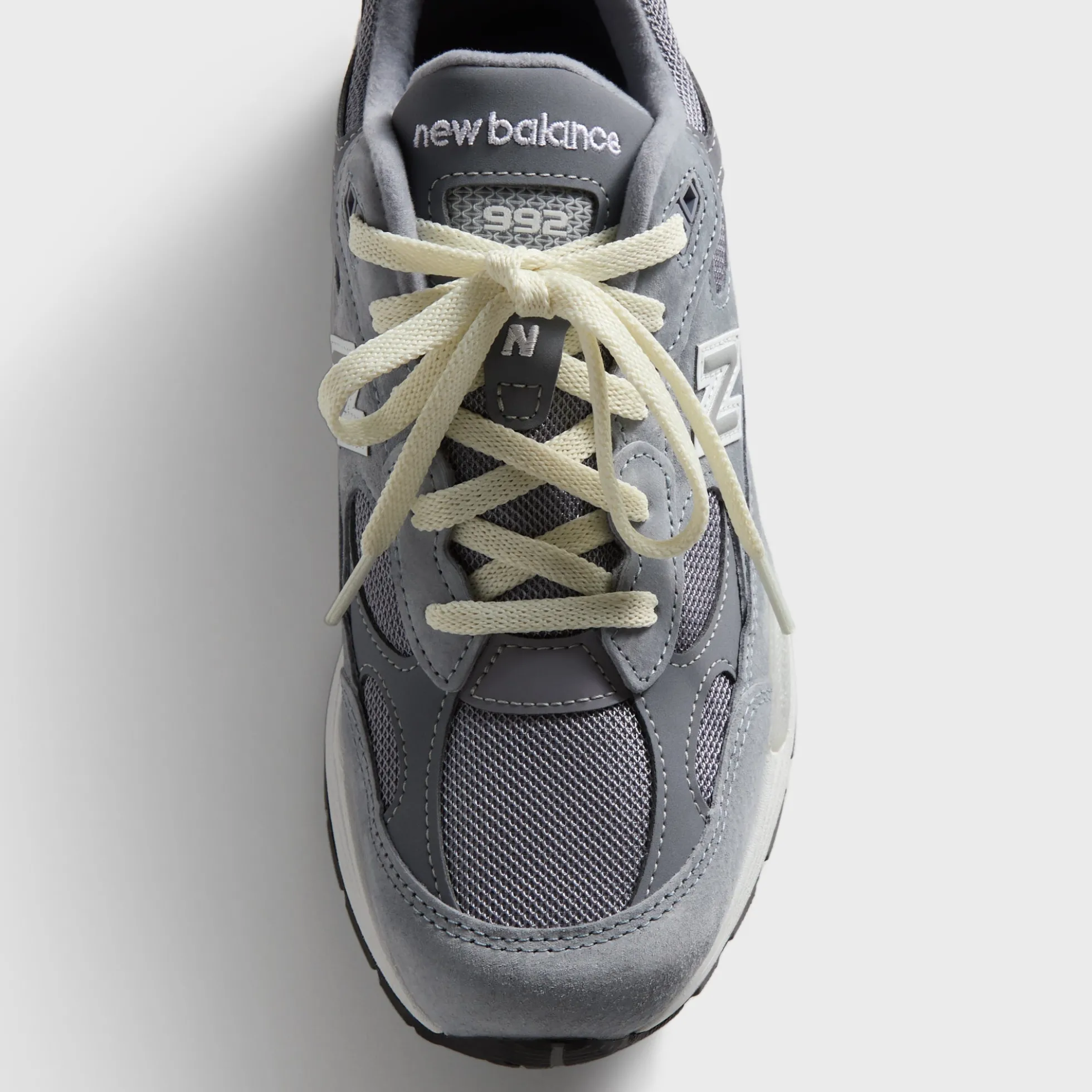 Kith & New Balance Made in USA 992