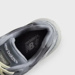 Kith & New Balance Made in USA 992