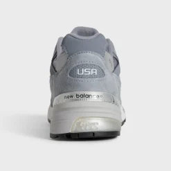 Kith & New Balance Made in USA 992