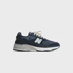 Kith & New Balance Made in USA 993