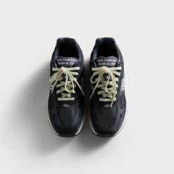 Kith & New Balance Made in USA 993