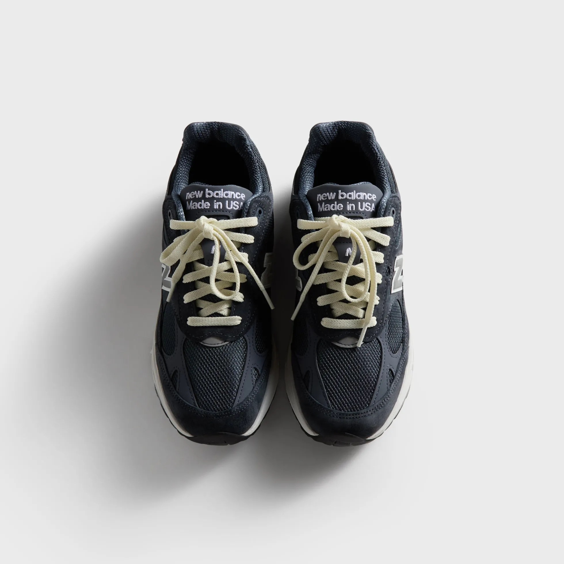Kith & New Balance Made in USA 993
