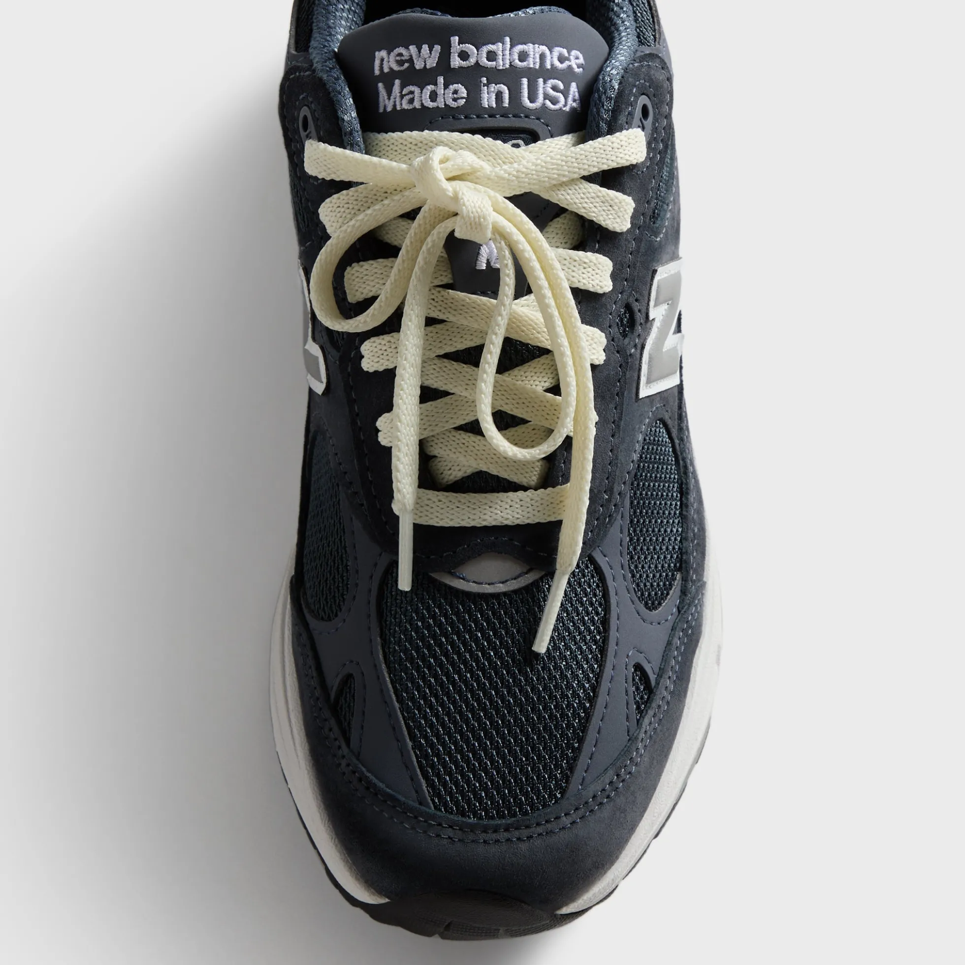 Kith & New Balance Made in USA 993