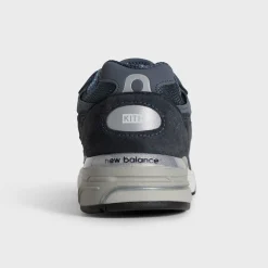 Kith & New Balance Made in USA 993