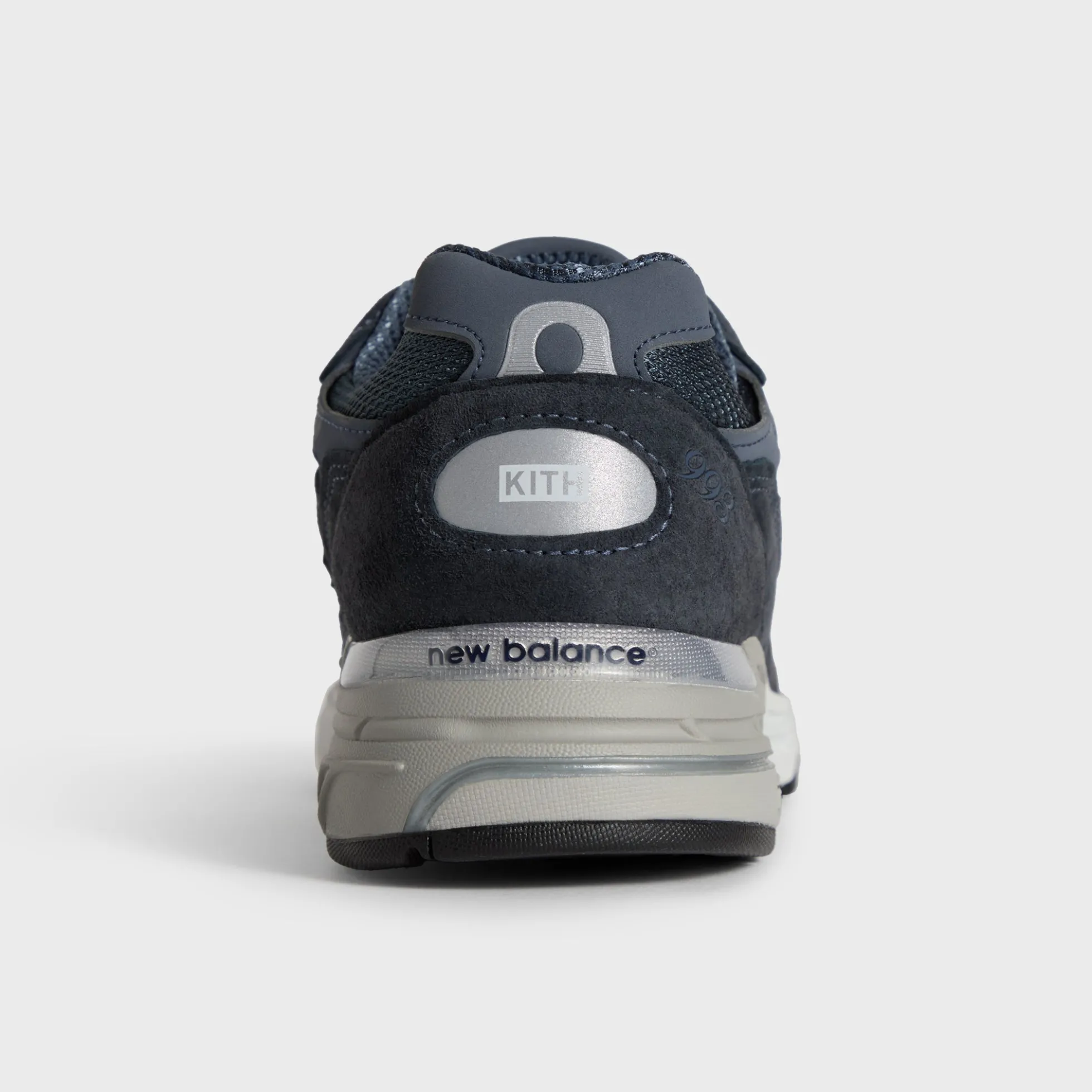 Kith & New Balance Made in USA 993