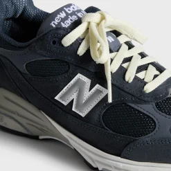 Kith & New Balance Made in USA 993