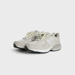 Kith & New Balance Made in USA 990v3