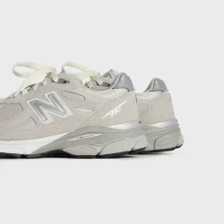 Kith & New Balance Made in USA 990v3
