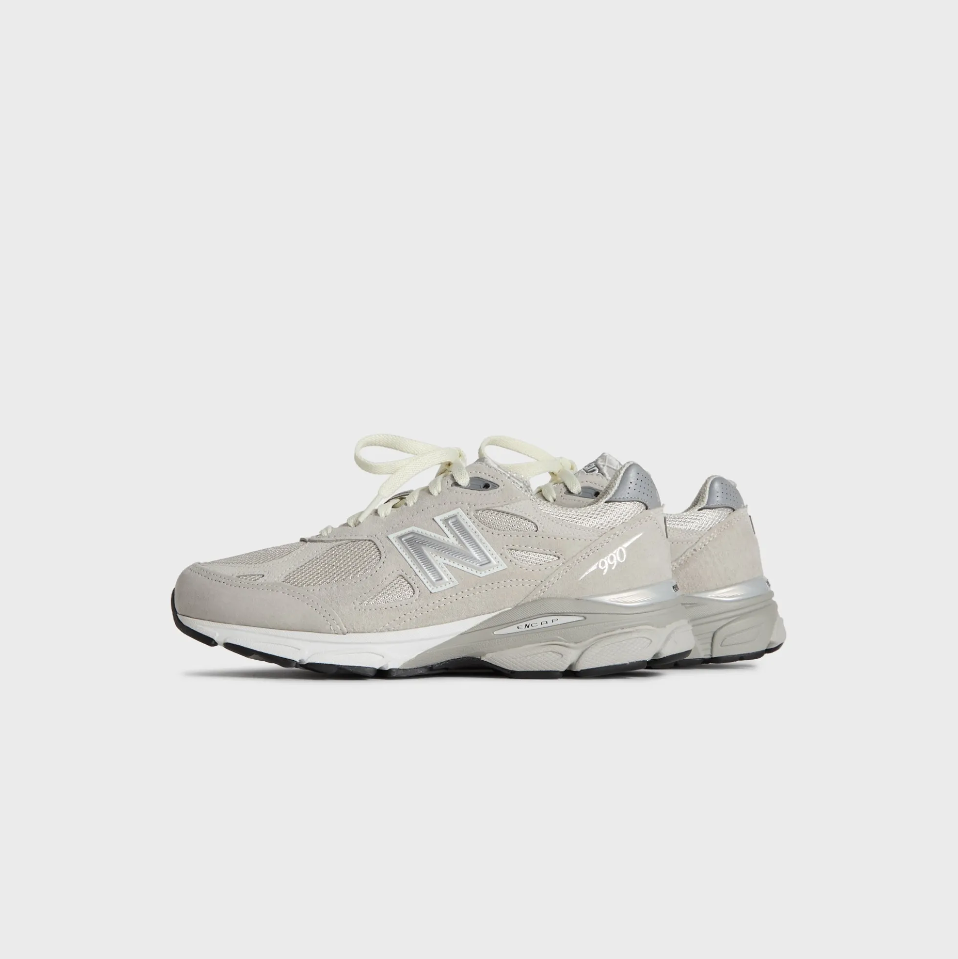 Kith & New Balance Made in USA 990v3