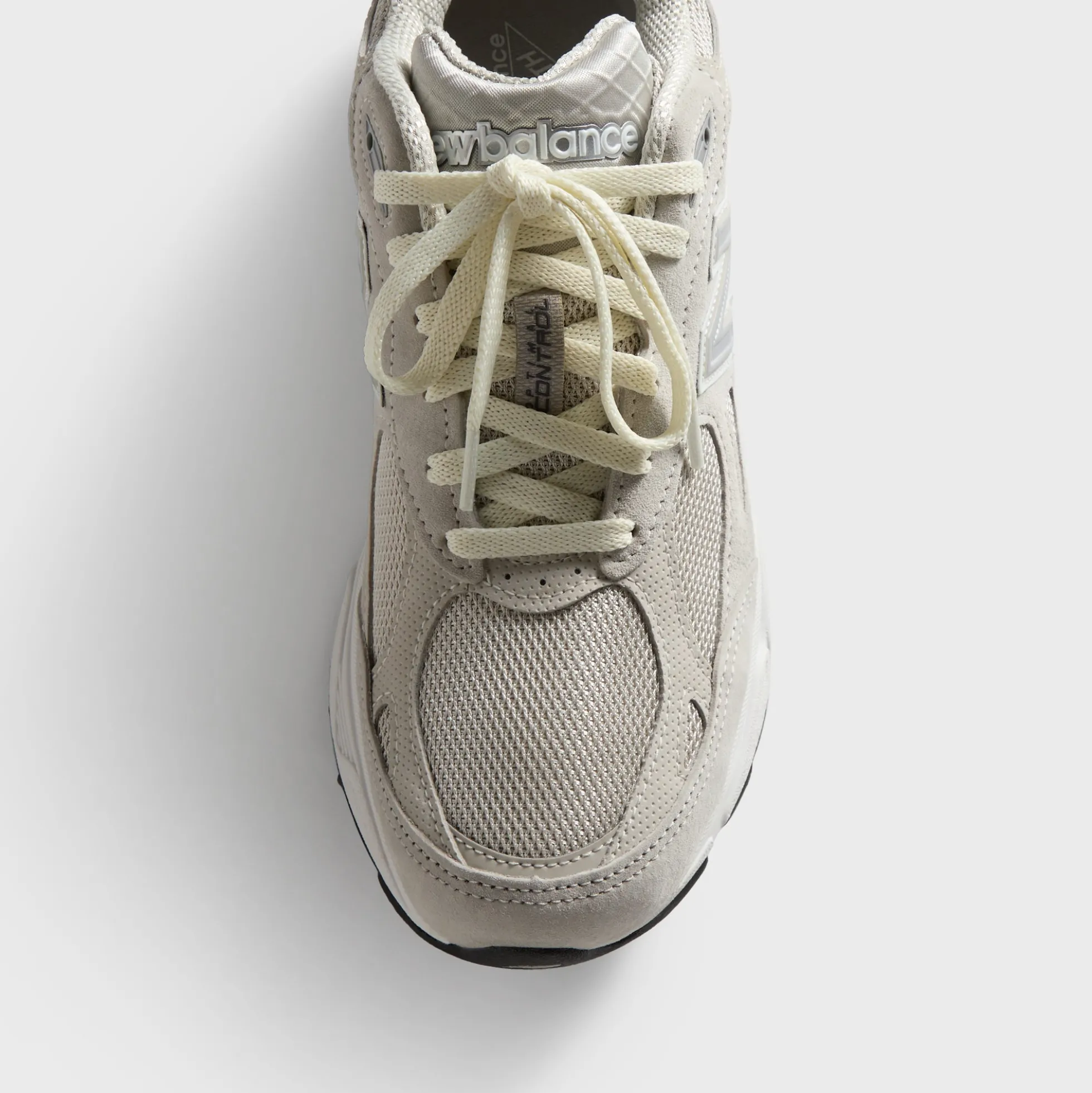 Kith & New Balance Made in USA 990v3