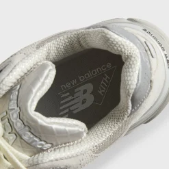 Kith & New Balance Made in USA 990v3