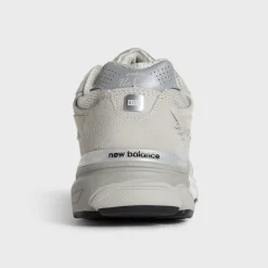 Kith & New Balance Made in USA 990v3