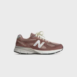 Kith & New Balance Made in USA 990v4