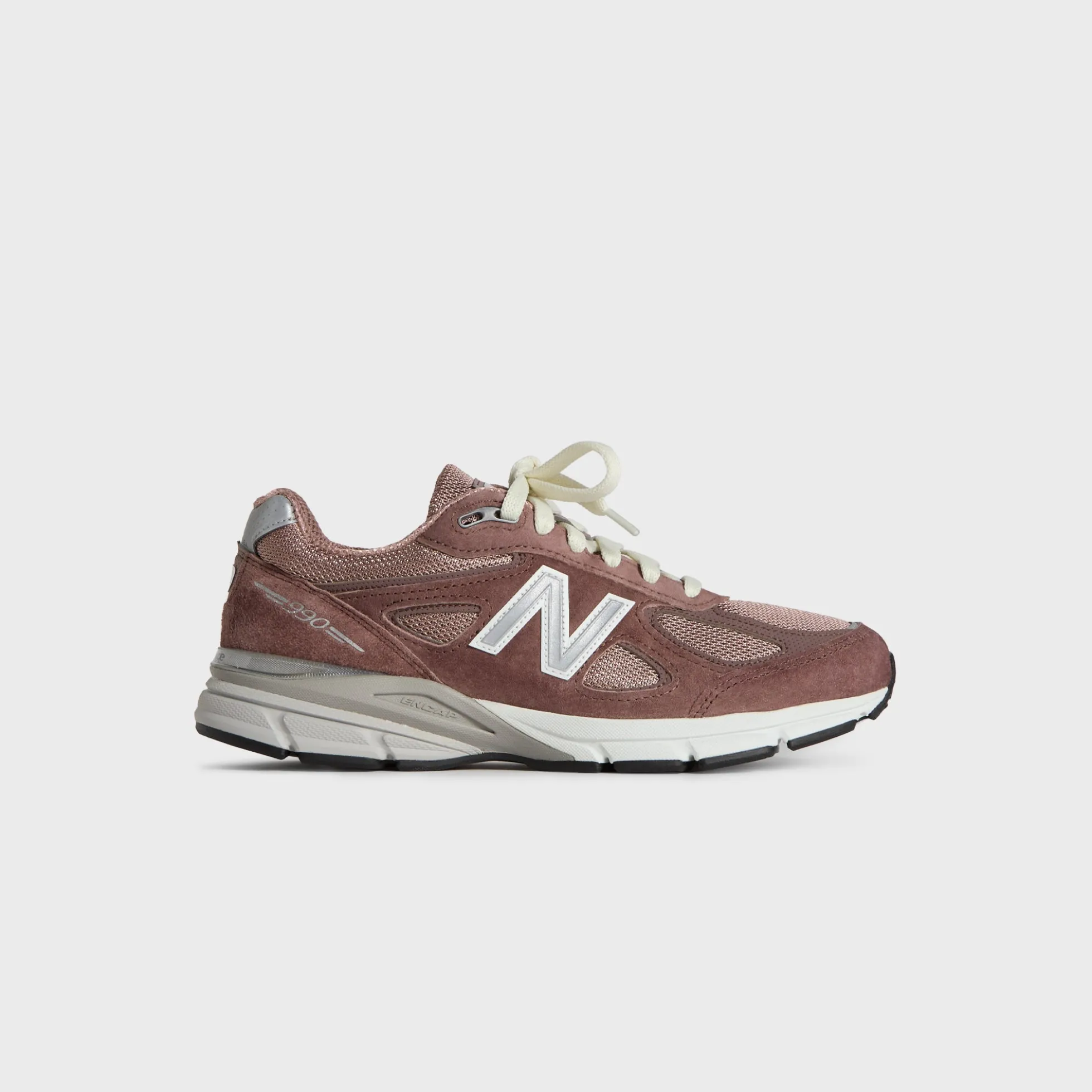 Kith & New Balance Made in USA 990v4