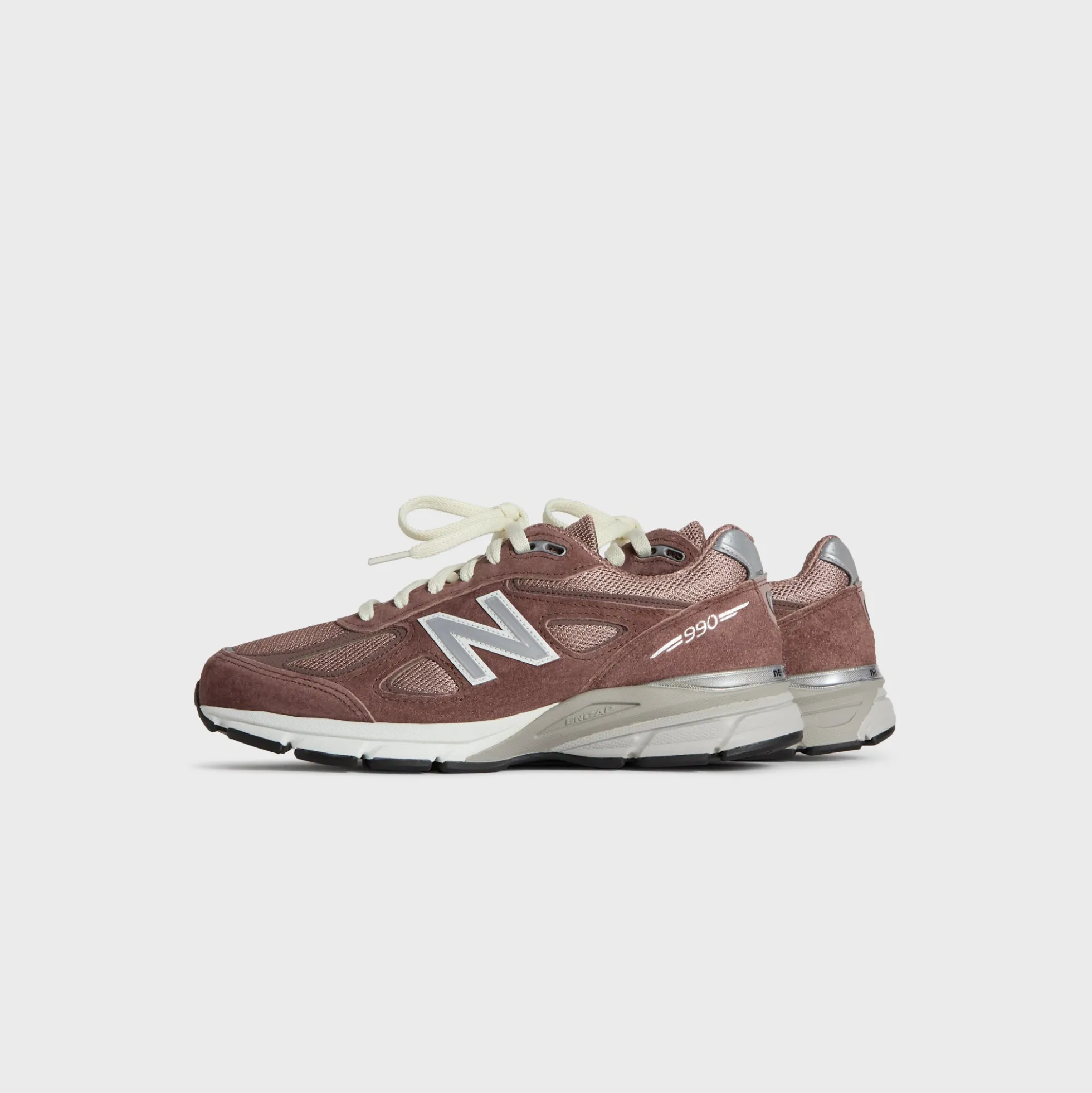 Kith & New Balance Made in USA 990v4