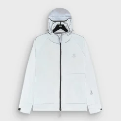 Kith & New Balance Reflective Jacket