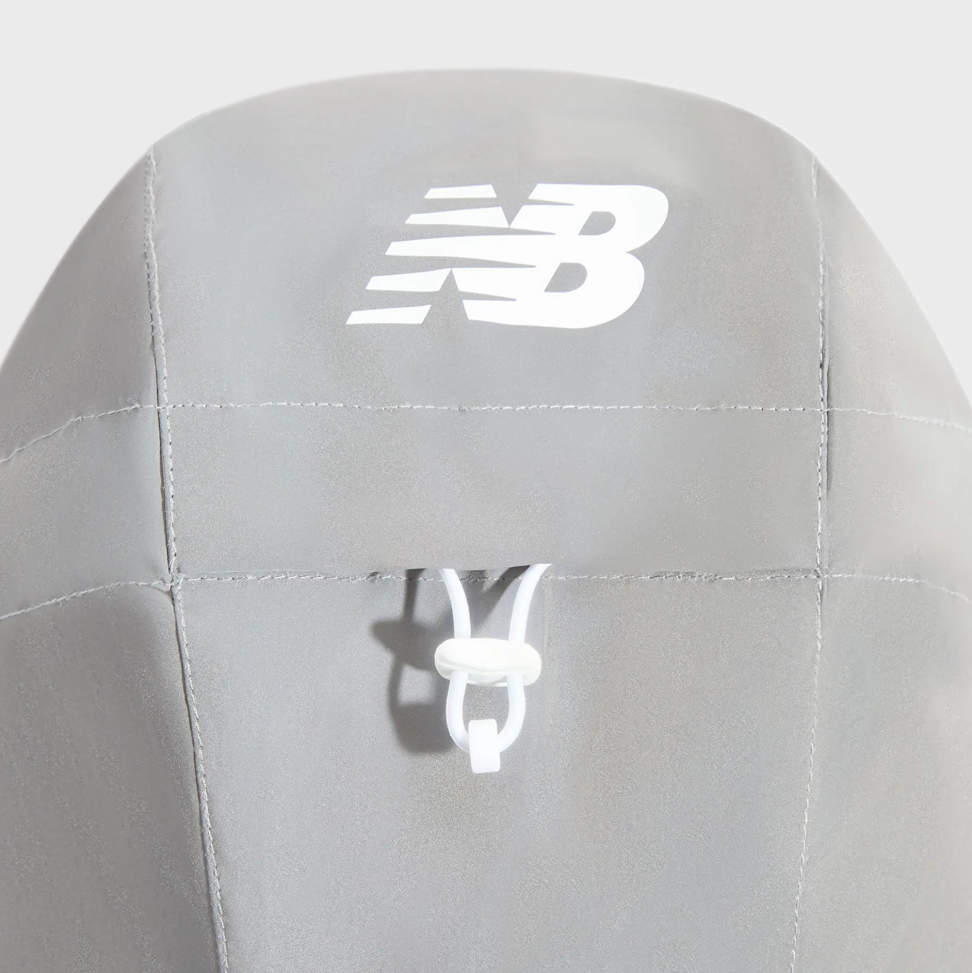 Kith & New Balance Reflective Jacket