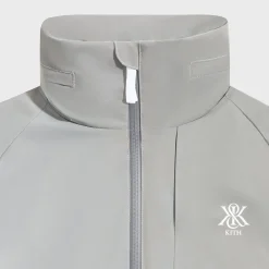 Kith & New Balance Reflective Jacket