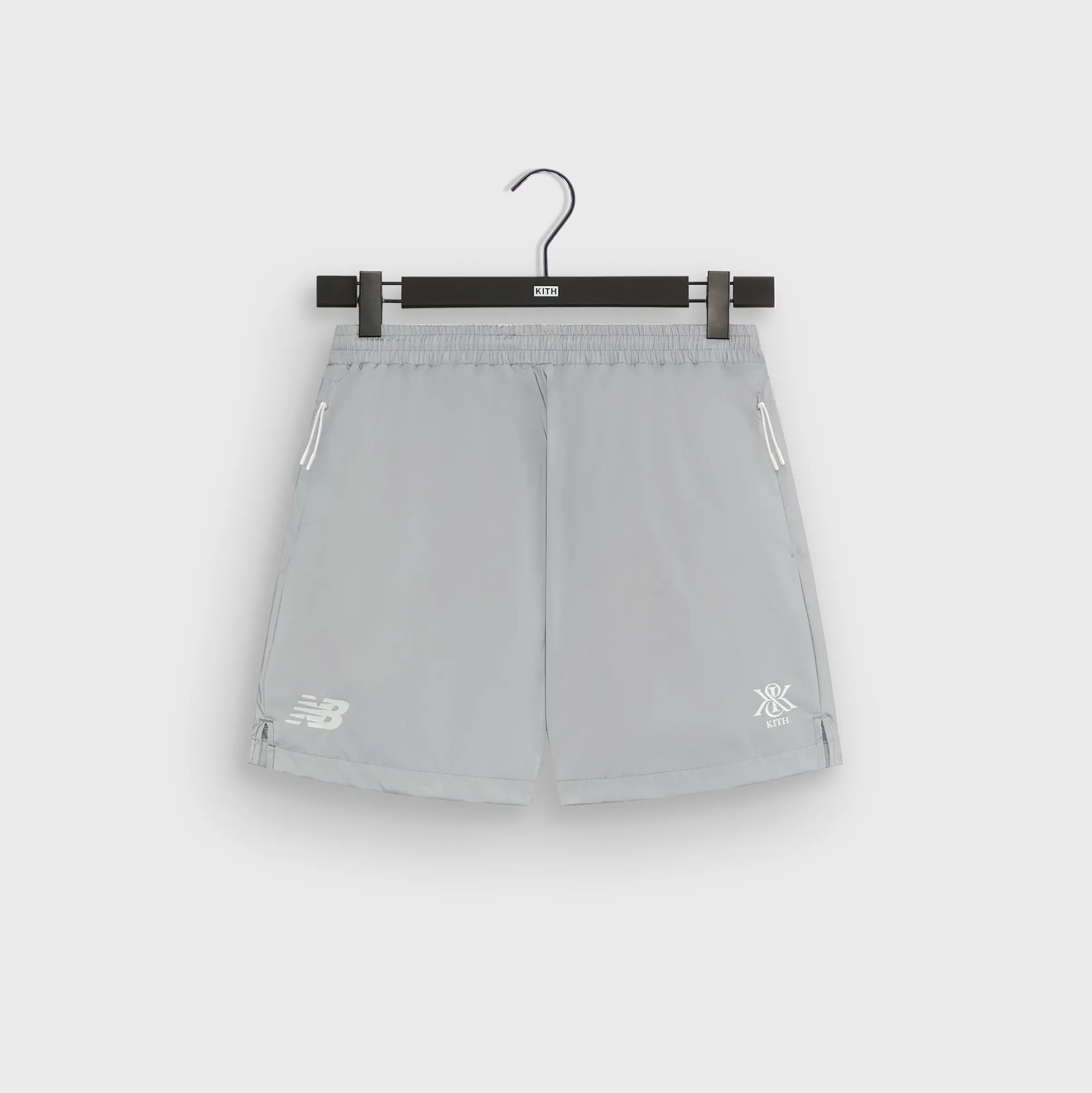 Kith & New Balance Reflective Short