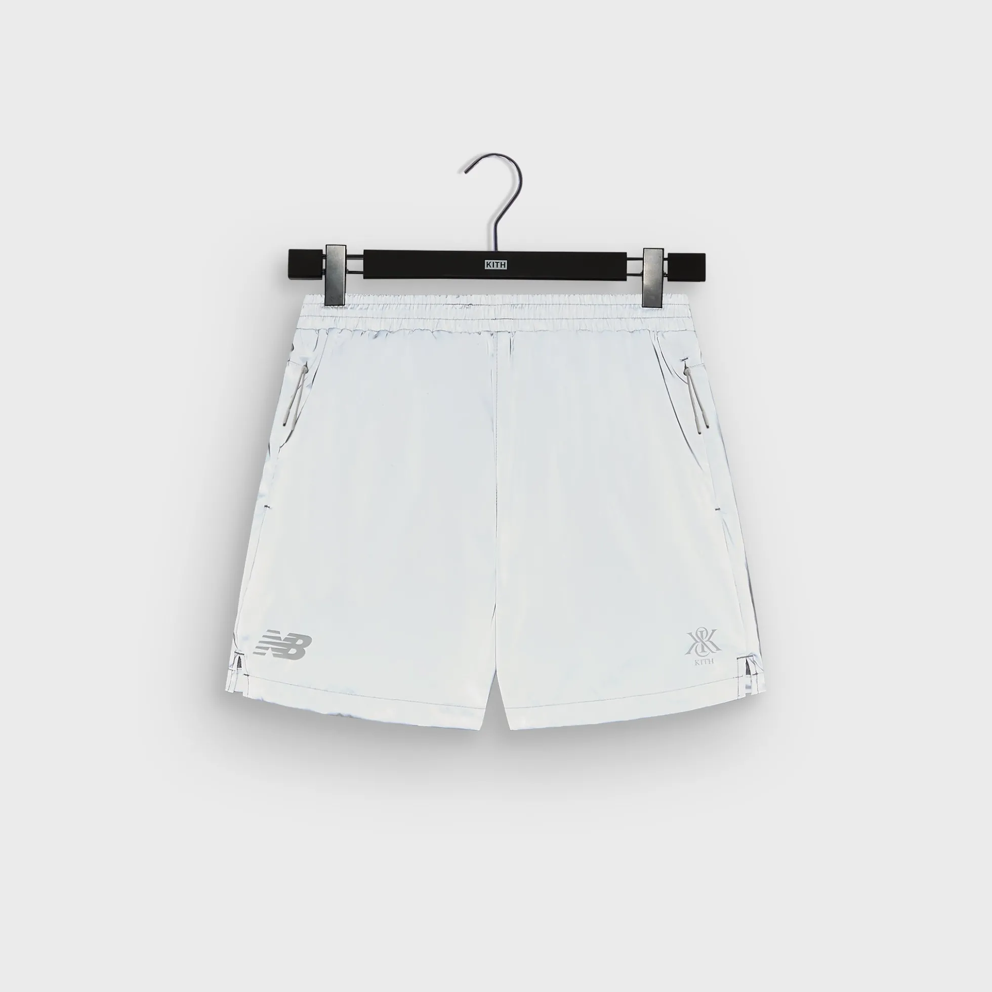 Kith & New Balance Reflective Short