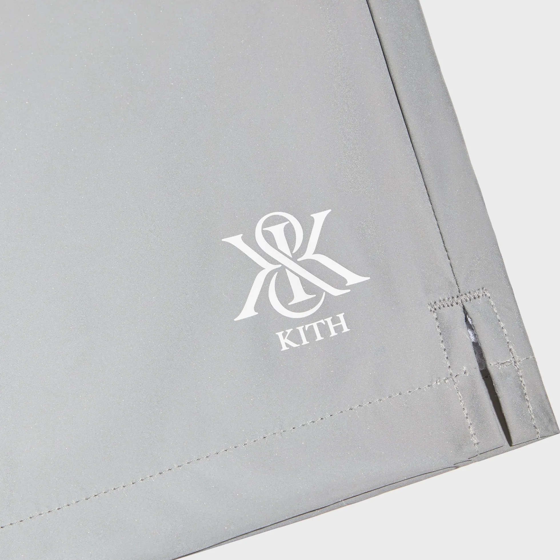 Kith & New Balance Reflective Short