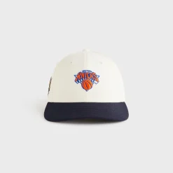 Kith & New Era for the New York Knicks Two Tone 59FIFTY Low Profile Fitted Cap