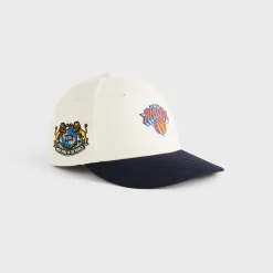Kith & New Era for the New York Knicks Two Tone 59FIFTY Low Profile Fitted Cap