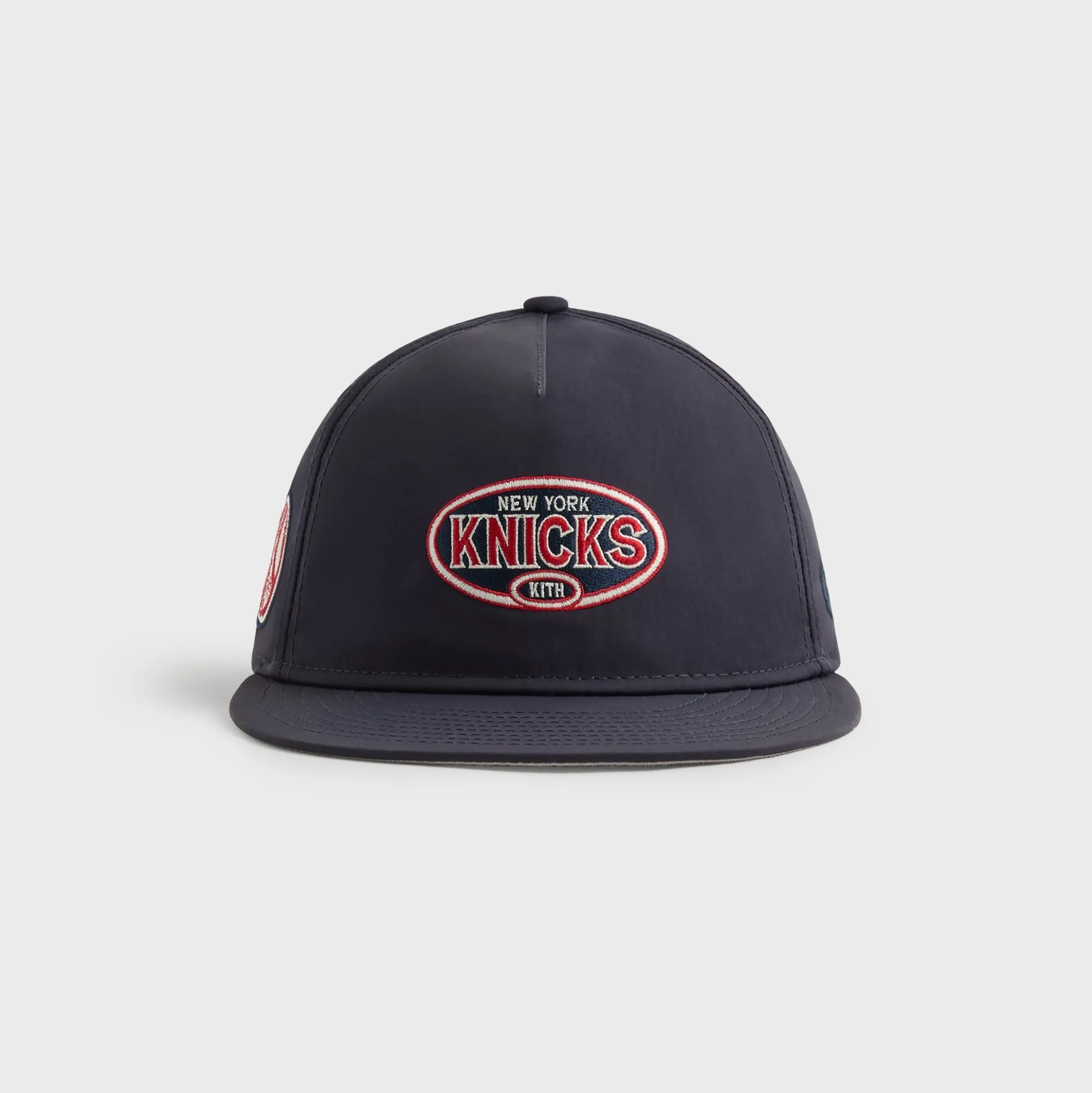 Kith & New Era pour les New York Knicks
