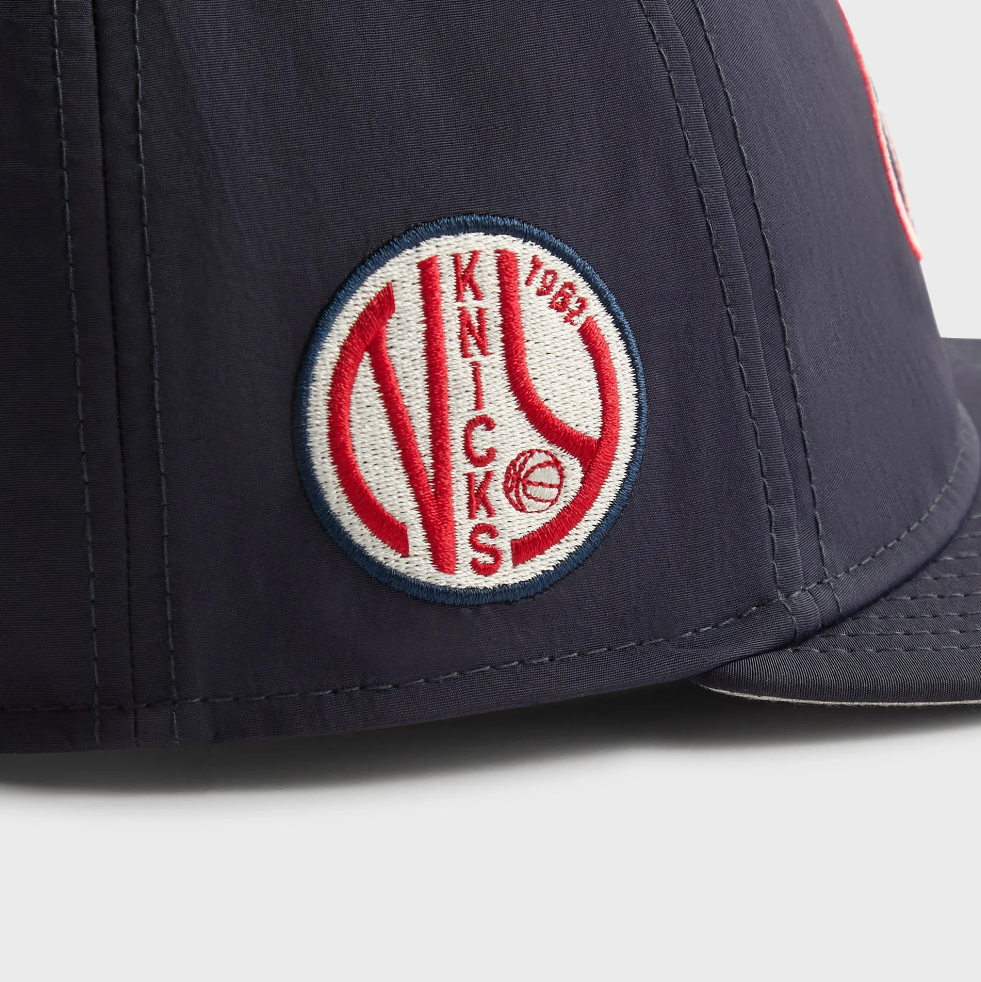 Kith & New Era pour les New York Knicks