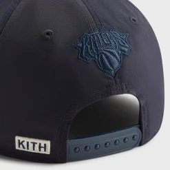 Kith & New Era pour les New York Knicks