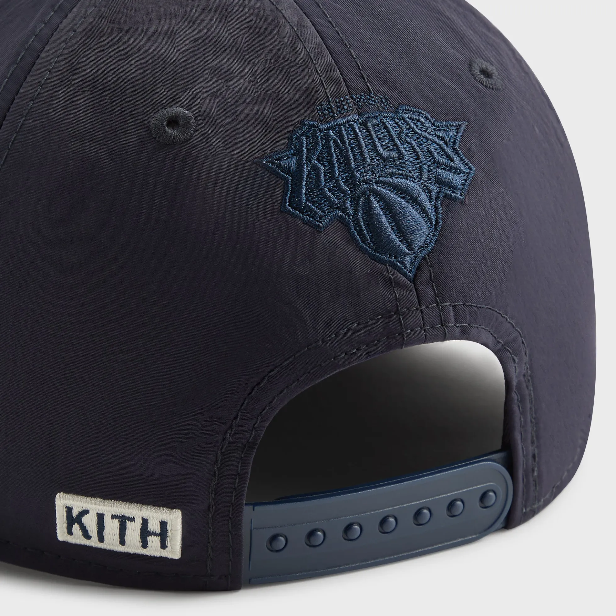 Kith & New Era pour les New York Knicks