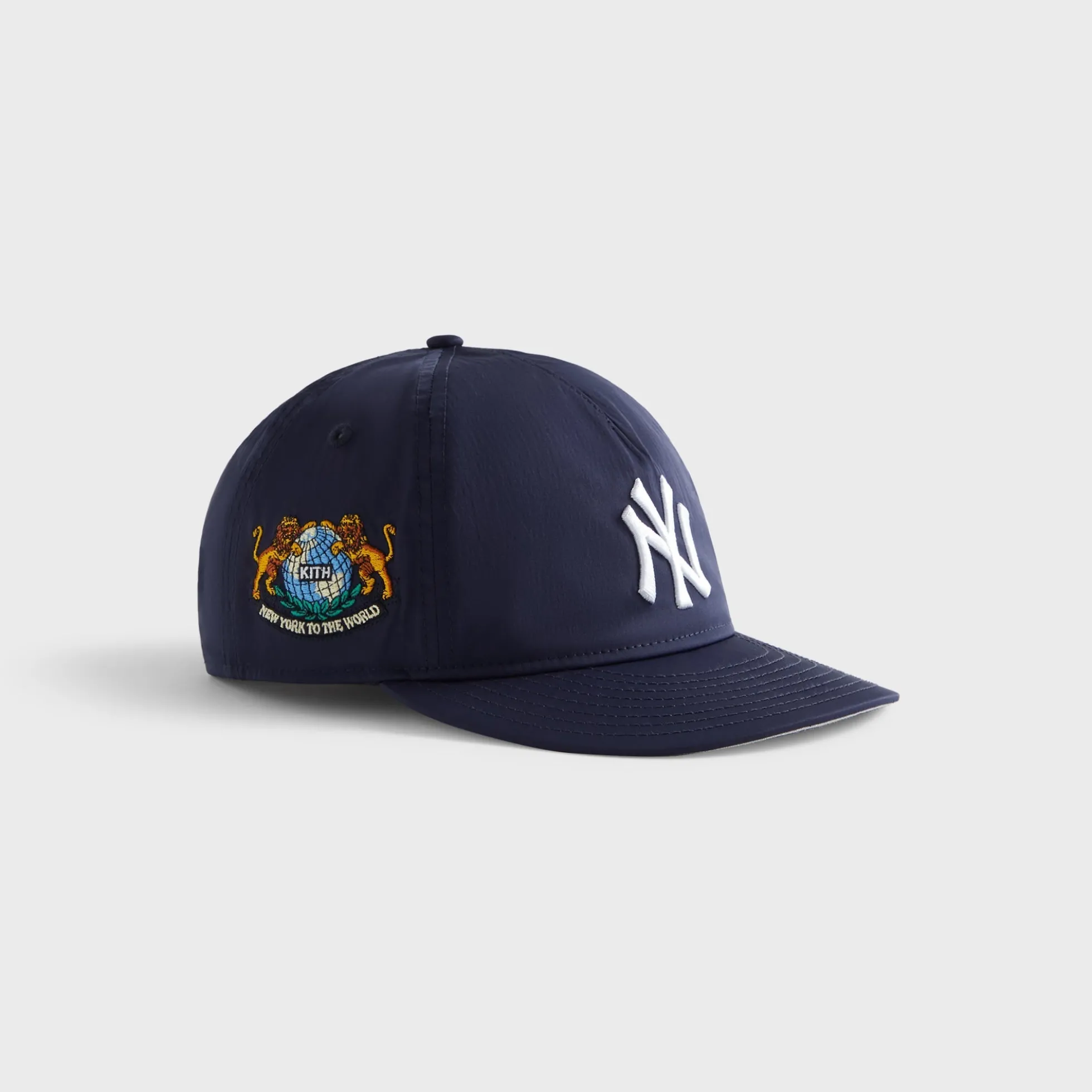 Kith & New Era pour les Yankees de New York