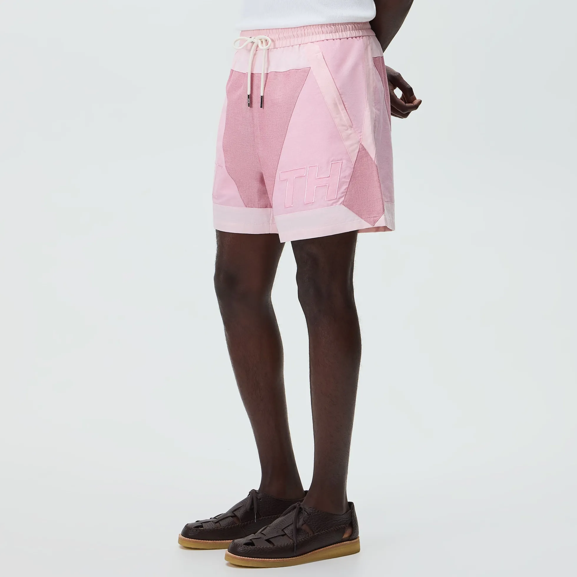 Kith Oxford Turbo Short