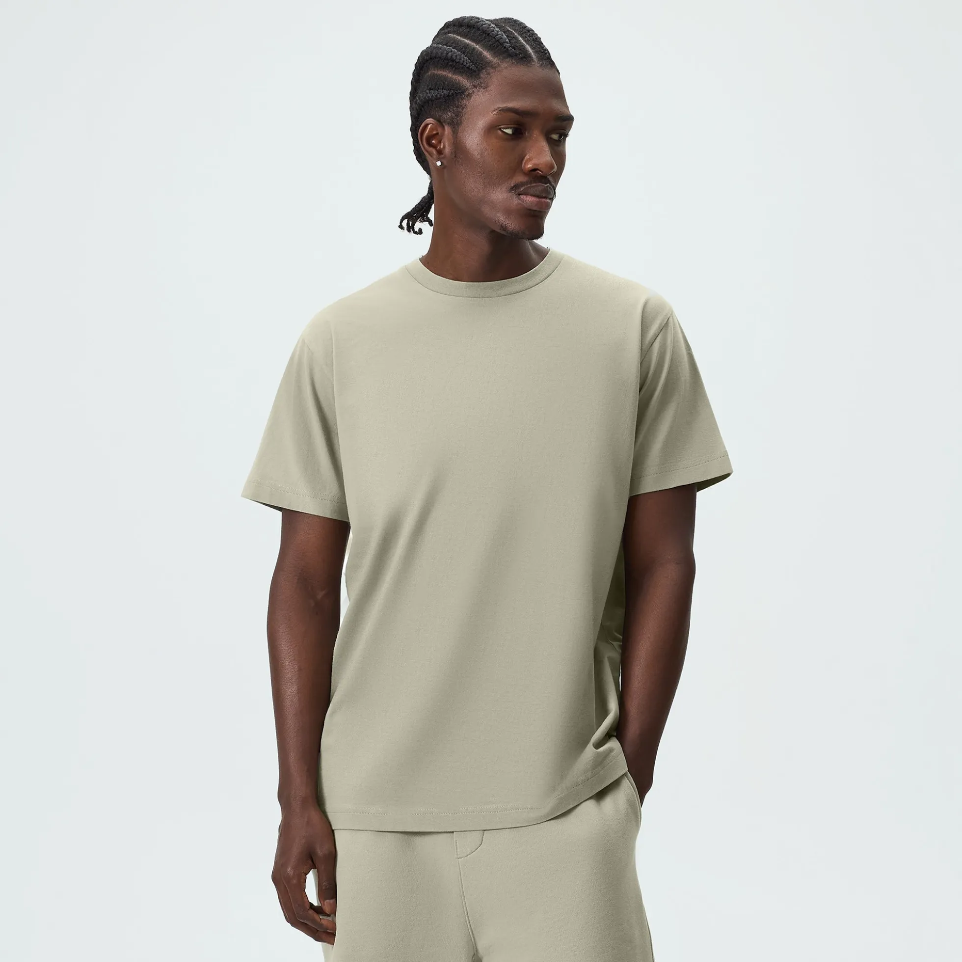 Kith 101 3-Pack Undershirt