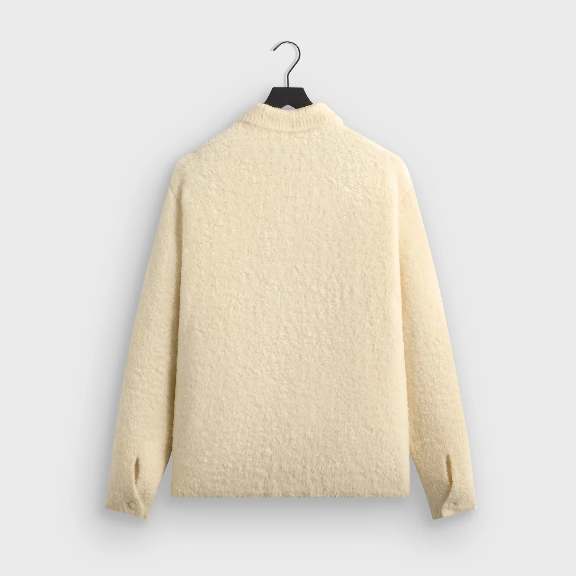 Kith Plush Knit Ginza