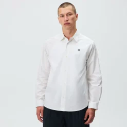 Kith Poplin Georgie Shirt