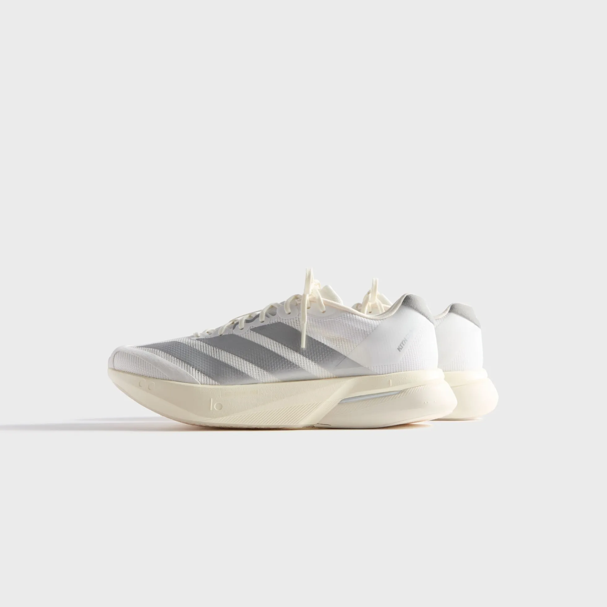 Kith pour adidas Adizero Boston 13