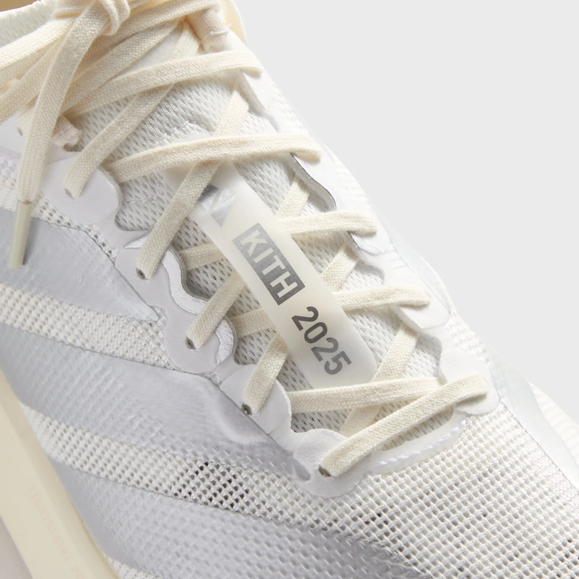 Kith pour adidas Adizero Boston 13